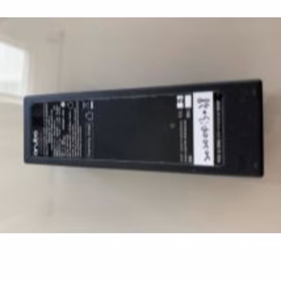 Immagine di Accessori per dipositivi di rete HP AP-POE-ATSR Iniettore midspan Smart Rate da 30 W a R6P67A