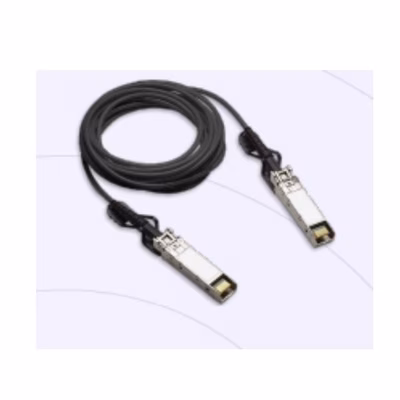Immagine di Accessori per dipositivi di rete HP Aruba Instant On 10G SFP+ to SFP+ 3m R9D20A