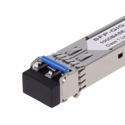 Immagine di Accessori per dipositivi di rete ALCATEL-LUCENT ENTERPRISE SFP-GIG-SX