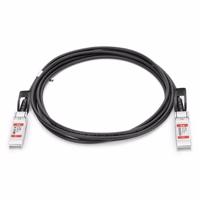 Immagine di Accessori per dipositivi di rete ALCATEL-LUCENT ENTERPRISE SFP-10G-C1M