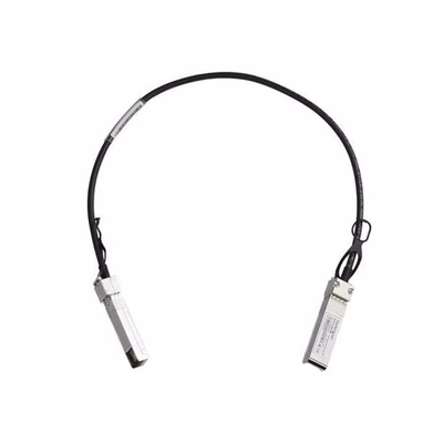 Immagine di Accessori per dipositivi di rete STARTECH Startech Middle Value SFPH10GBC05M