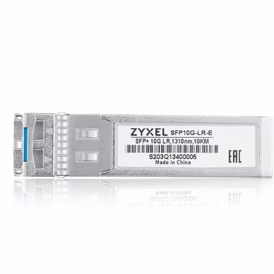 Immagine di Accessori per dipositivi di rete ZYXEL Zyxel Run Rate SFP10GLREZZBD01