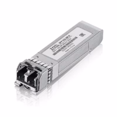 Immagine di Accessori per dipositivi di rete ZYXEL Accessori/SFP10G-SR-E-ZZBD01F SFP10GSREZZBD01
