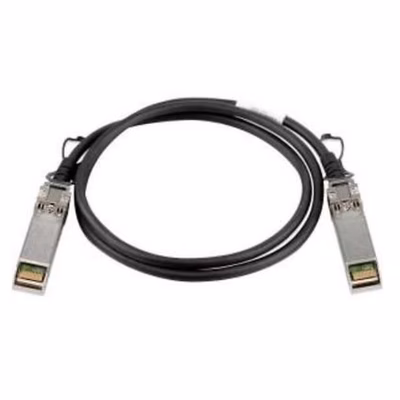 Immagine di Accessori per dipositivi di rete RUCKUS NETWORKS 10GE SFP+DAC CABLE,1M 1-PACK PASSIVE 10GSFPPTWXP010