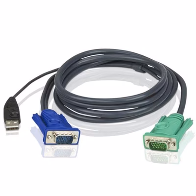 Immagine di Accessori per dipositivi di rete ATEN 2L-5202U