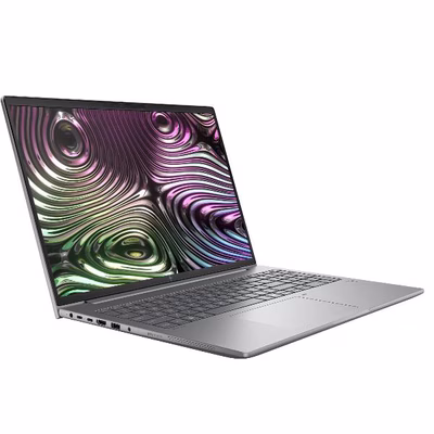 Immagine di Workstation portatili HP ZBook X G1i 16 Mobile Workstation Wolf Pro Securit D5JR7ET