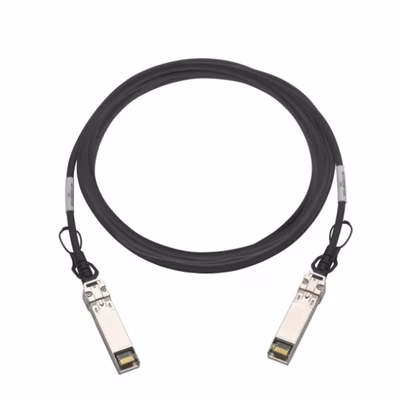Immagine di Accessori per dipositivi di rete QNAP QNAP Accessories CAB-DAC30MSFPP