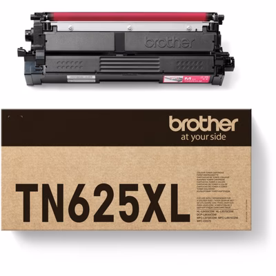 Immagine di Toner Laser BROTHER TN625XLM