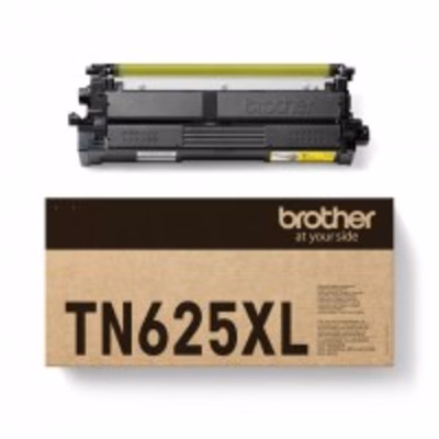 Immagine di Toner Laser BROTHER TN625XLY