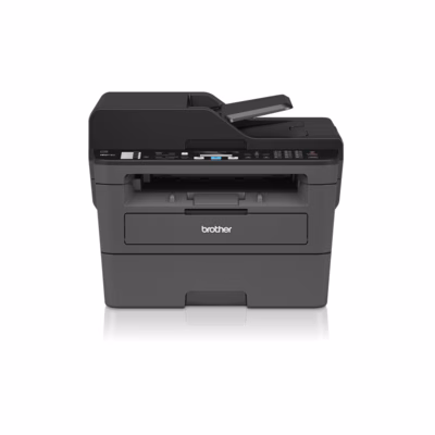 Immagine di Multifunzione laser ricondizionata monocromatica A4 BROTHER MFC-L2710DW - CLASSE A - copie 0