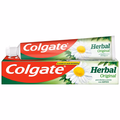 Immagine di Dentifricio COLGATE Herbal Original 75 ml