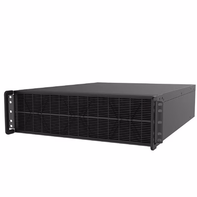 Immagine di Gruppo di continuità LEGRAND CABINET BATTERIA KEOR DK RACK 10-15-20kVA LG-311365
