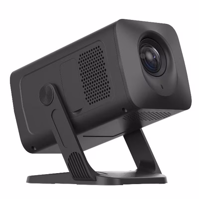 Immagine di Videoproiettore hd 720 (1280x720) 150 ansi lumen STRONG LYRA-1