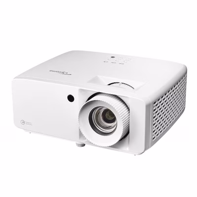 Immagine di Videoproiettore hd 1080 (1920x1080) 4.600 ansi lumen OPTOMA ZH451