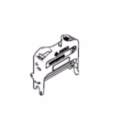 Immagine di Accessori Stampanti Termiche Barcode, Ricevute, Card ZEBRA Kit, Printhead Assembly P1094879-020