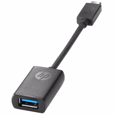 Immagine di Hp USB-C to USB 3.0 adapter
