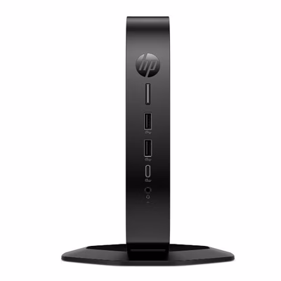 Immagine di Thin Client Desktop HP HP workstation listino D43YCEA