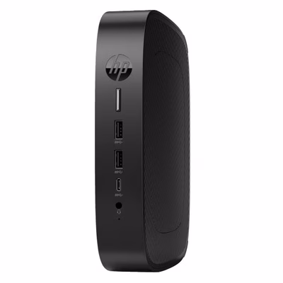 Immagine di Thin Client Desktop HP Elite t655 Thin Client 5H0W6EA