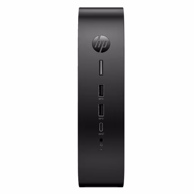 Immagine di Thin Client Desktop HP t755 Thin Client 5H0Z3EA