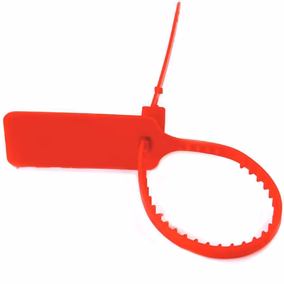 Immagine di Sigillo di sicurezza TWIGGYSEAL cm 21 rosso