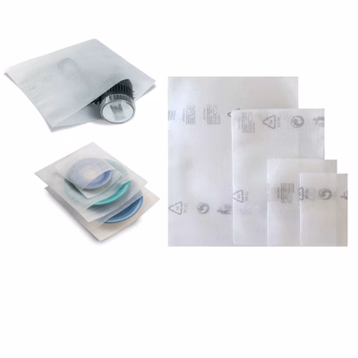 Immagine di Buste pe mm1+hd cm 25x33