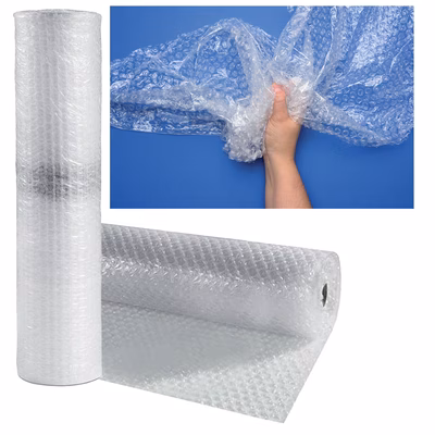 Immagine di Rotolo TEXROL polietilene a bolle d'aria m 1x10