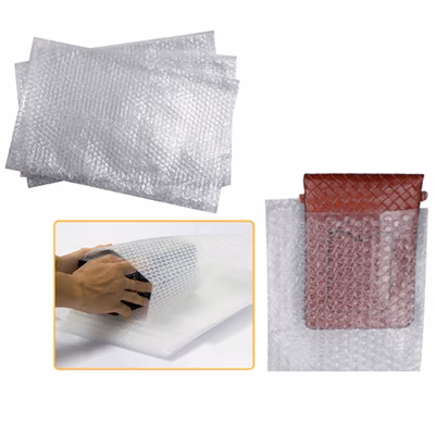 Immagine di Buste pluriball light cm 20x25