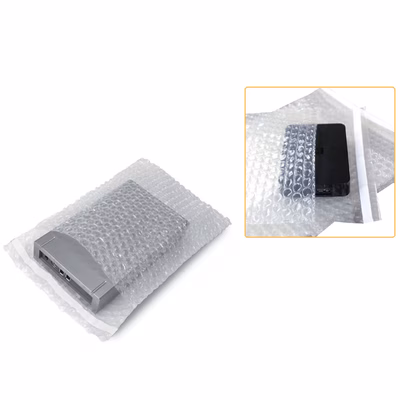 Immagine di Buste pluriball chiusura adesiva cm 35x35+5