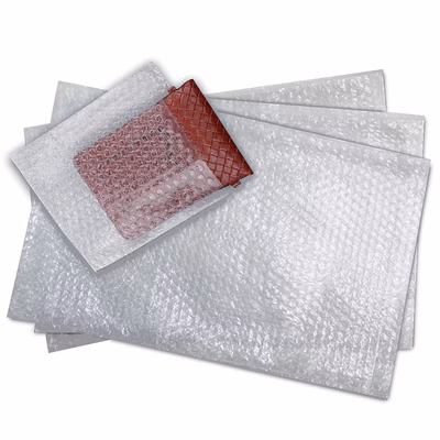 Immagine di Buste pluriball light cm 6x10