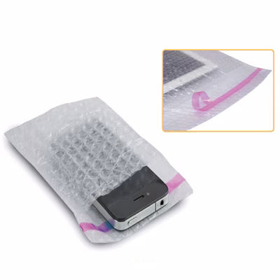 Immagine di Buste pluriball chiusura adesiva cm 25x35+5