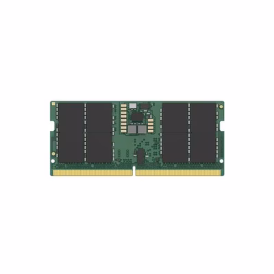 Immagine di Modulo di memoria so-dimm 16GB ddr5 tft 6.400 mhz KINGSTON Ram 16GB 6400MT/s DDR5 Non-ECC CL52 CSOD