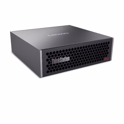 Immagine di Workstation dgx os nvidia grace blackwell superchip LENOVO LENOVO Workstation TS 30KL000AIE