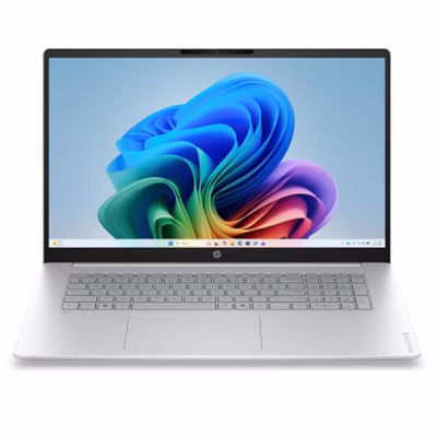 Immagine di Notebook 16" 24.00000 HP HP OmniBook 3 Laptop Next Gen AI 16-bs0007nlx E4EW9EA