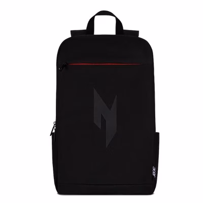 Immagine di Notebook da 17 poliestere nero ACER NITRO ESSENTIAL BACKPACK 1 GP.BAG11.071