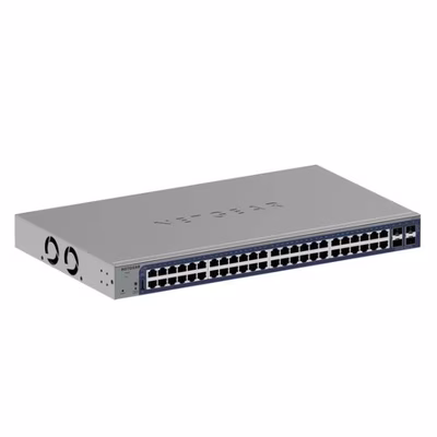 Immagine di Switch NETGEAR GS752TX-300EUS