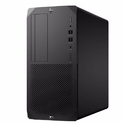 Immagine di Pc ricondizionato intel core i7 16.00000 RICONDIZIONATI HP Z2 G5 Tower i7-10700/16gb 2x 8GB /1tb nv