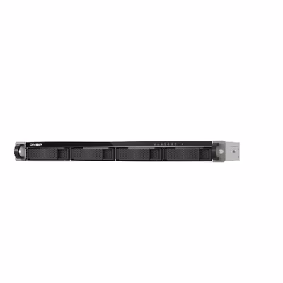 Immagine di Nas senza hard disk integrato QNAP TS-432XEU-4G