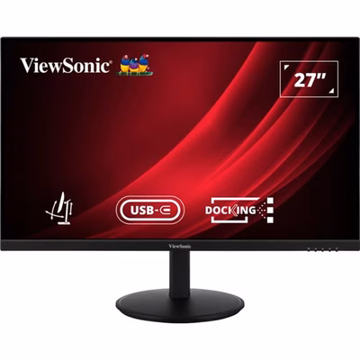 Immagine di Monitor 27 frameless ips