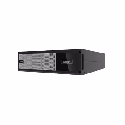 Immagine di Gruppo di continuità EATON Eaton Powerware Low End 3&5 MBP20KIPDU