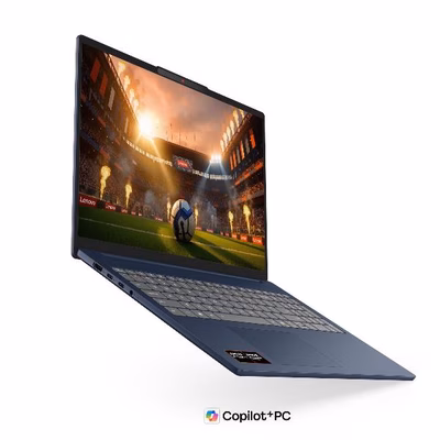 Immagine di Notebook 16" LENOVO IdeaPad Slim 5 16AGP11 - senza alimentatore 83S2006GIX