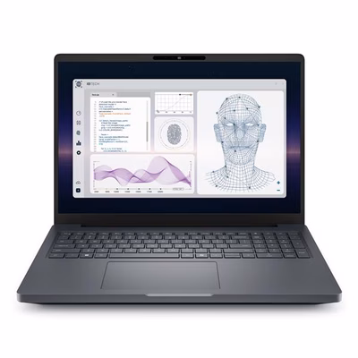 Immagine di Workstation portatili DELL DELL PRO MAX 16 PLUS MB16250 - senza alimentatore DRK6D
