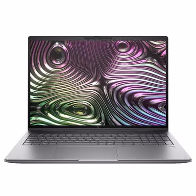 Immagine di Workstation portatili HP ZBook X G1i 16 Mobile Workstation Wolf Pro Securit D4TA7ET