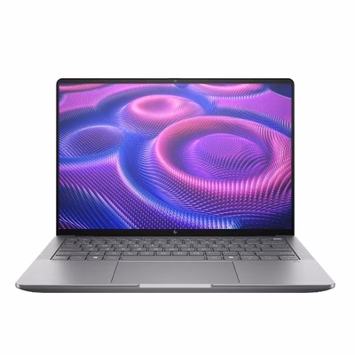Immagine di Workstation portatili HP ZBook Ultra 14 G1a NERO 3Y ON SITE D5JS1AT