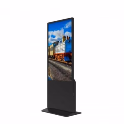 Immagine di Totem Multimediali DAHUA Totem indoor touch 55'' LDV55-HAI400TLM