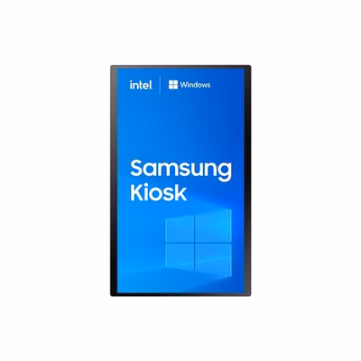 Immagine di Totem Multimediali SAMSUNG LH24KMC3BGCXEN