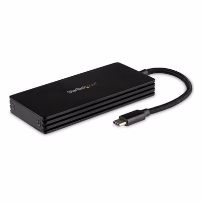 Immagine di Enclosure m2 ssd m2 sata