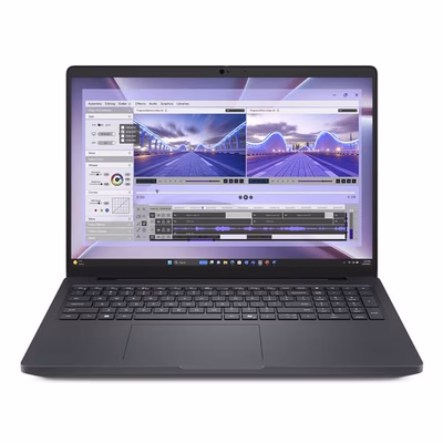 Immagine di Workstation portatili DELL DELL PRO MAX 16 MC16250 - senza alimentatore 09GRD