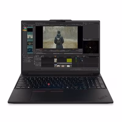 Immagine di Workstation portatili LENOVO LENOVO MobileWStat TS 21XE000WIX