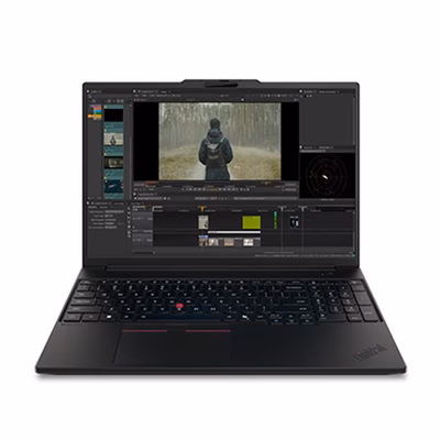 Immagine di Workstation portatili LENOVO LENOVO MobileWStat TS 21XG002CIX