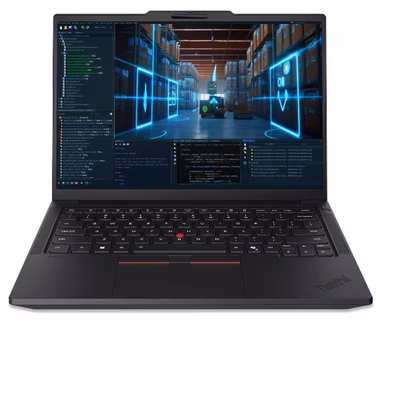 Immagine di Workstation portatili LENOVO ThinkPad P14s Gen 7 AMD con alimentatore 21X00011IX